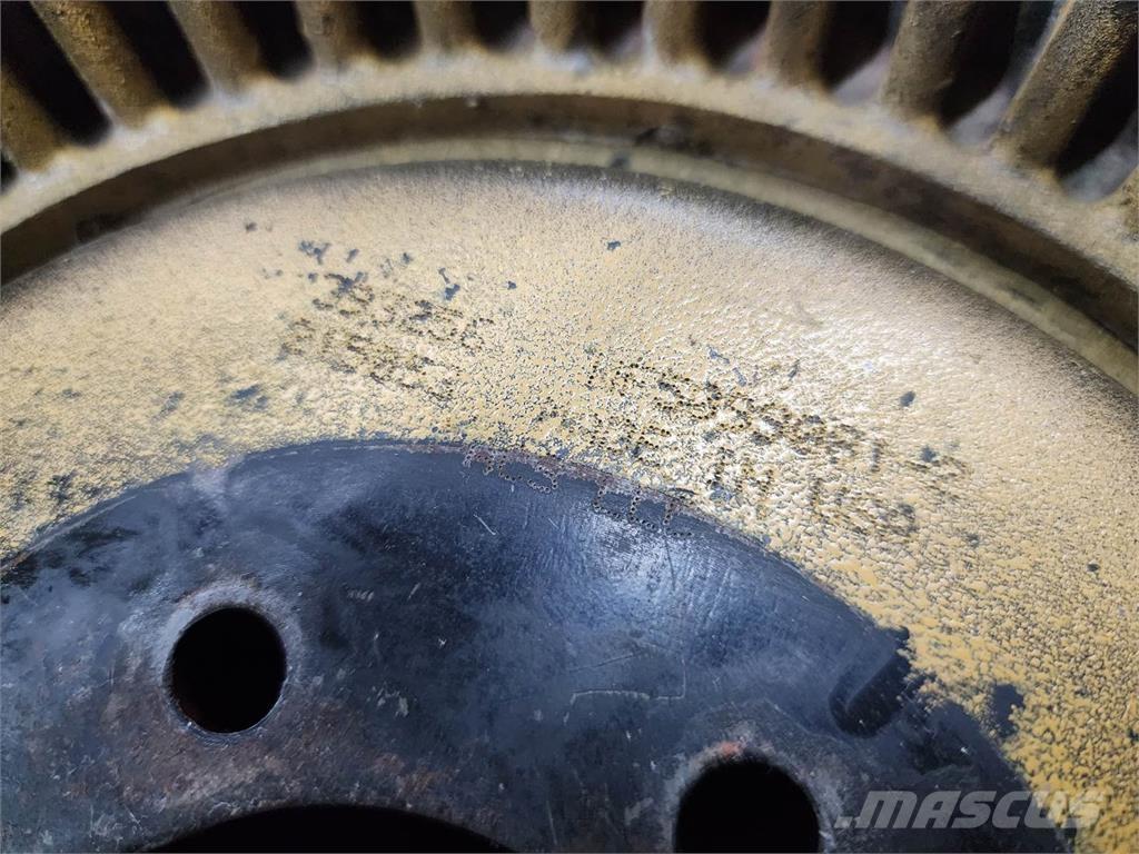  Unmarked Transportes - Outros
