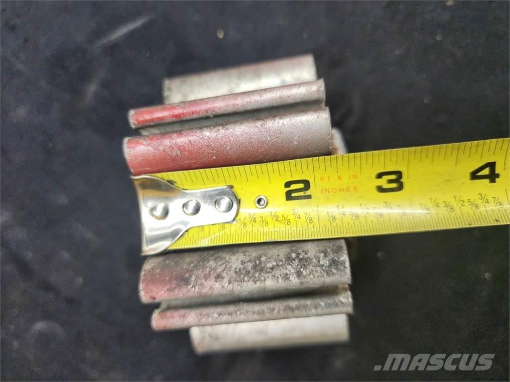  Unmarked Transportes - Outros
