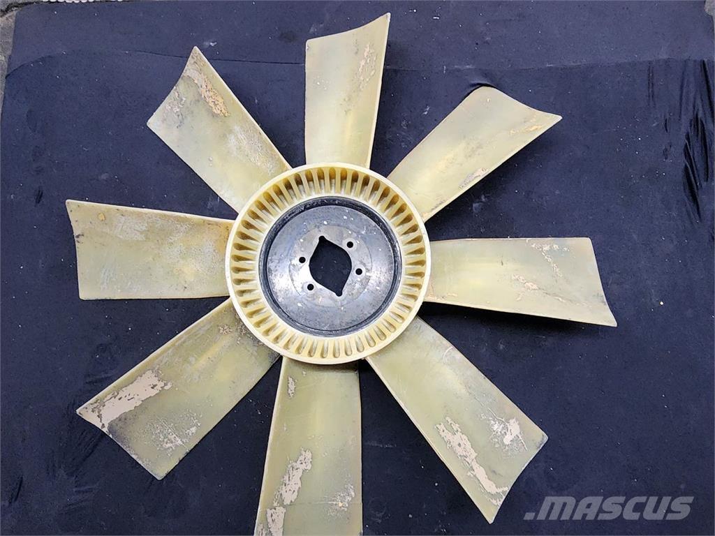  Unmarked Transportes - Outros
