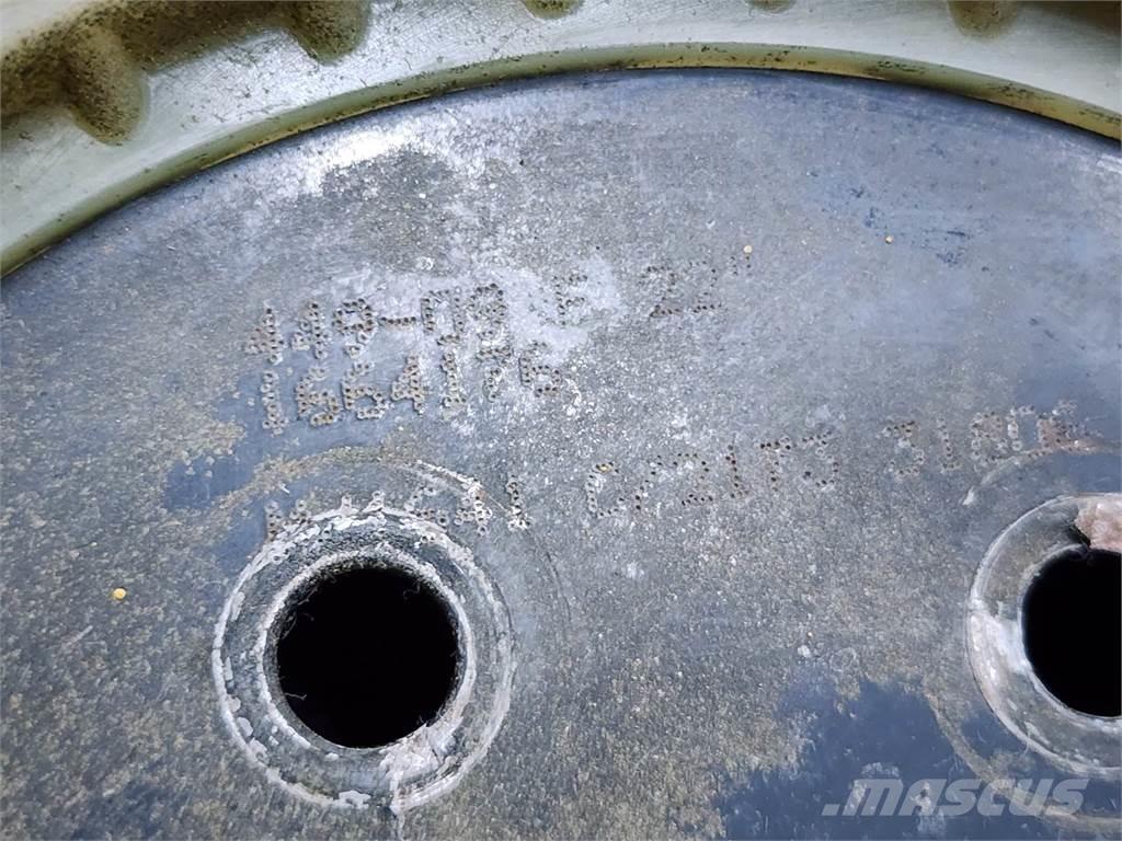  Unmarked Transportes - Outros
