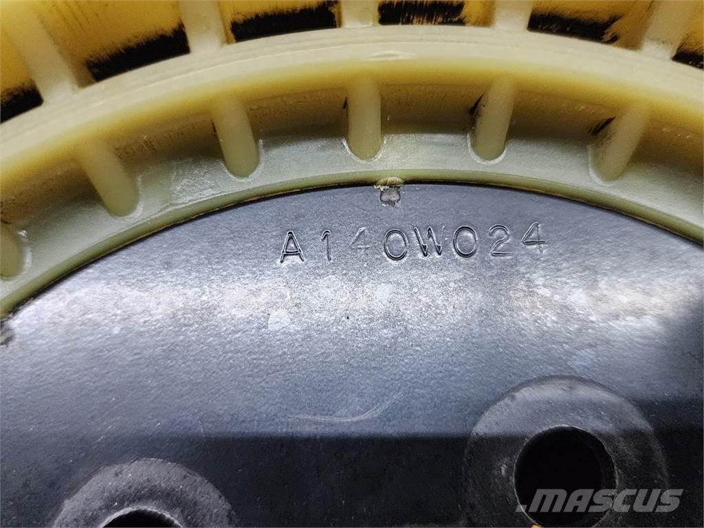  Unmarked Transportes - Outros
