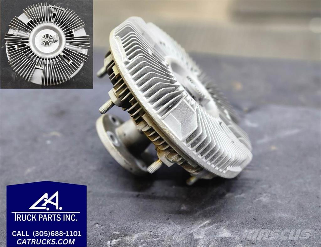  Unmarked Transportes - Outros
