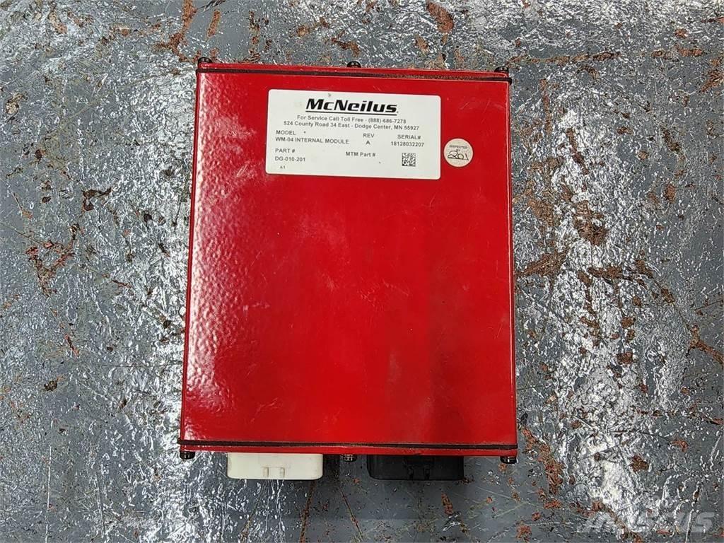  Unmarked Electrónica