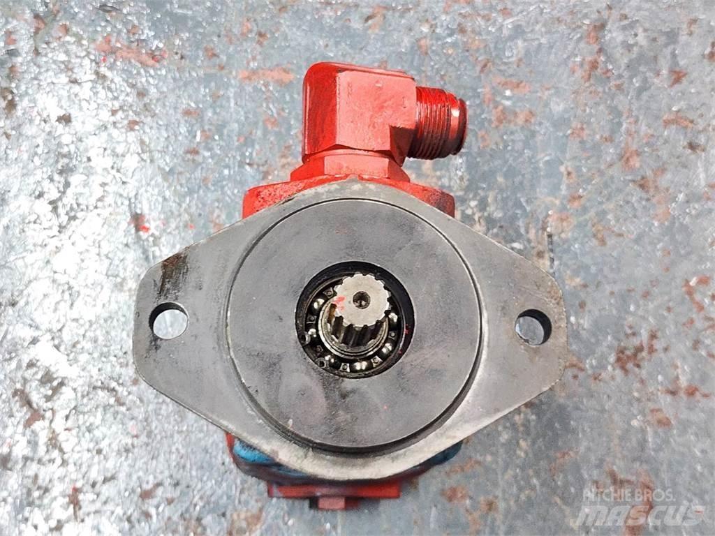  Unmarked Electrónica