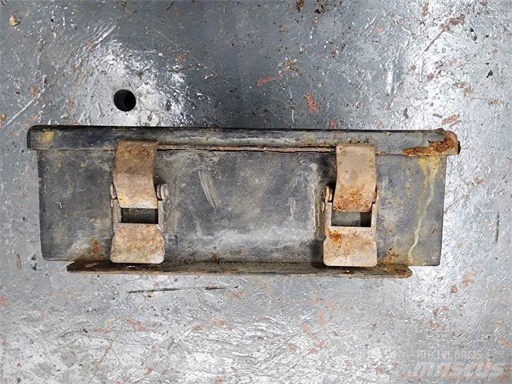  Unmarked Electrónica