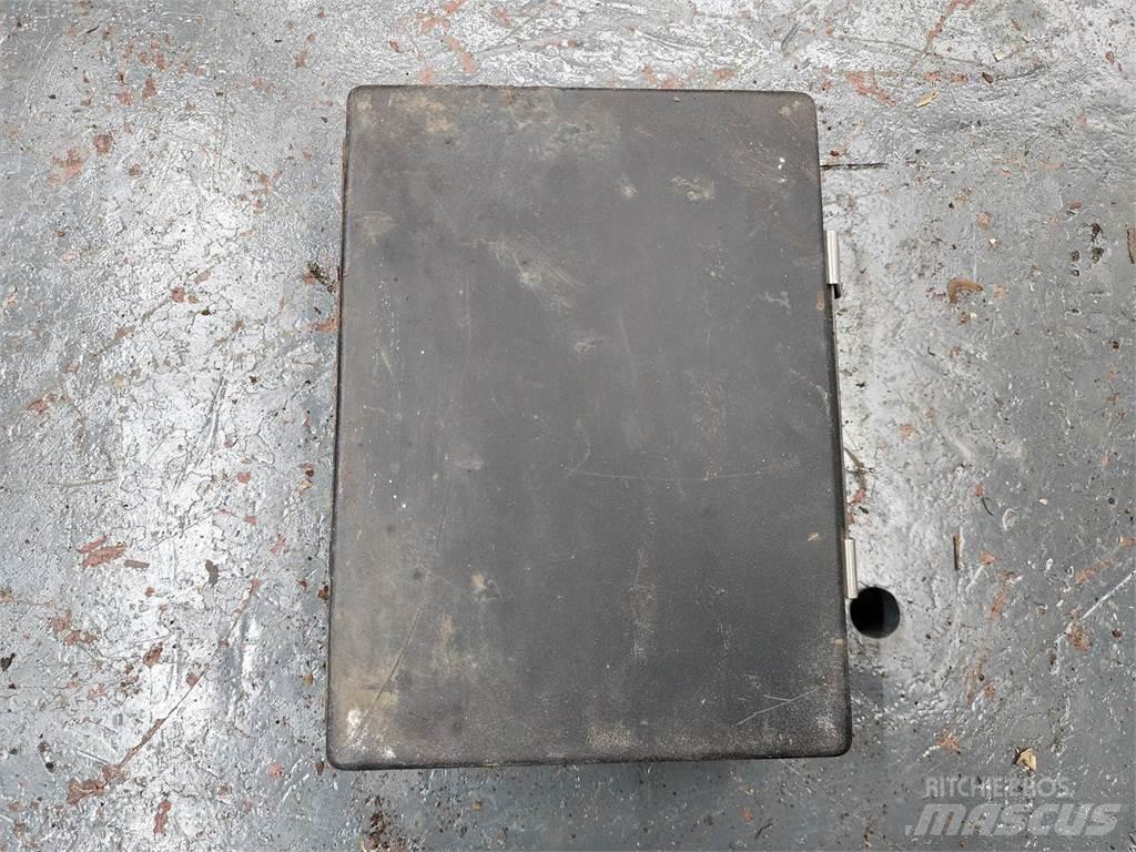  Unmarked Electrónica