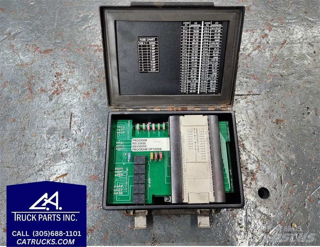  Unmarked Electrónica