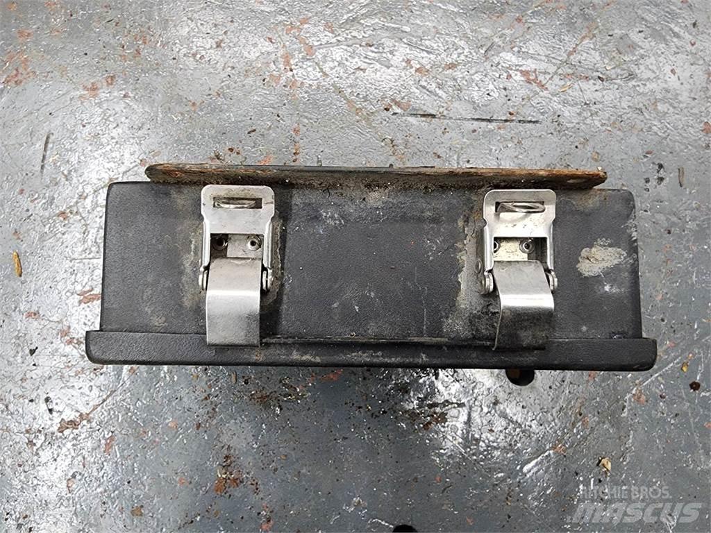  Unmarked Electrónica