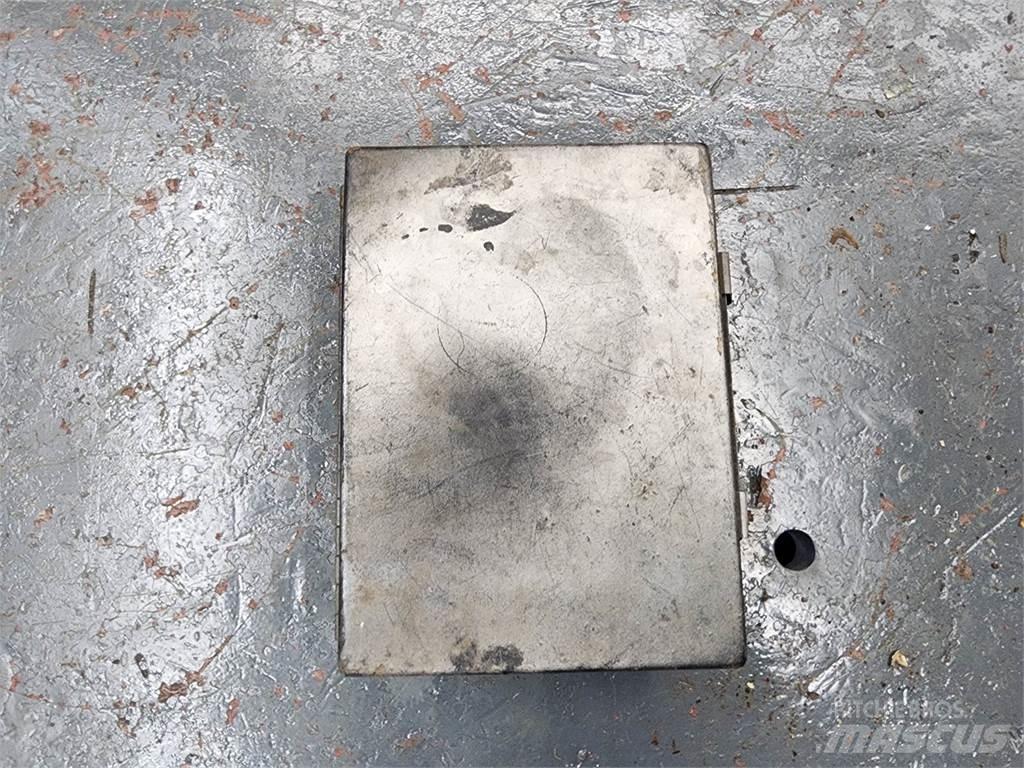  Unmarked Electrónica