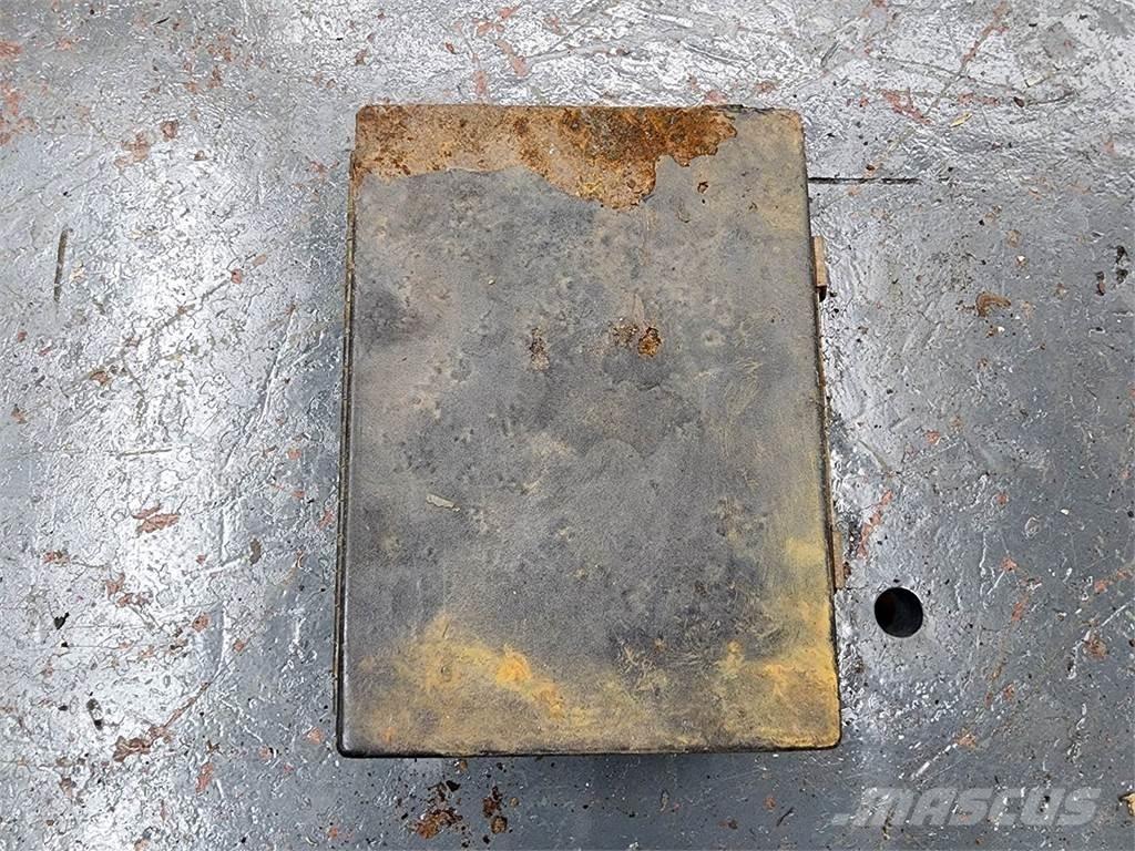  Unmarked Electrónica