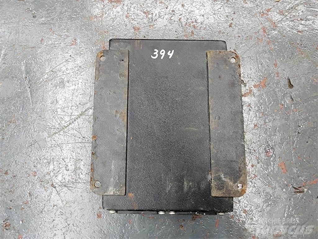  Unmarked Electrónica