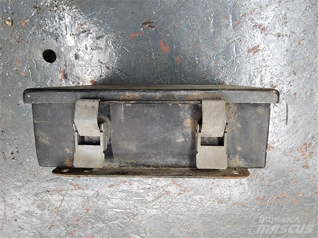  Unmarked Electrónica