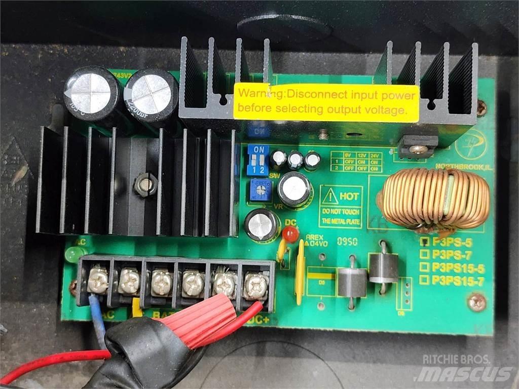  Unmarked Electrónica