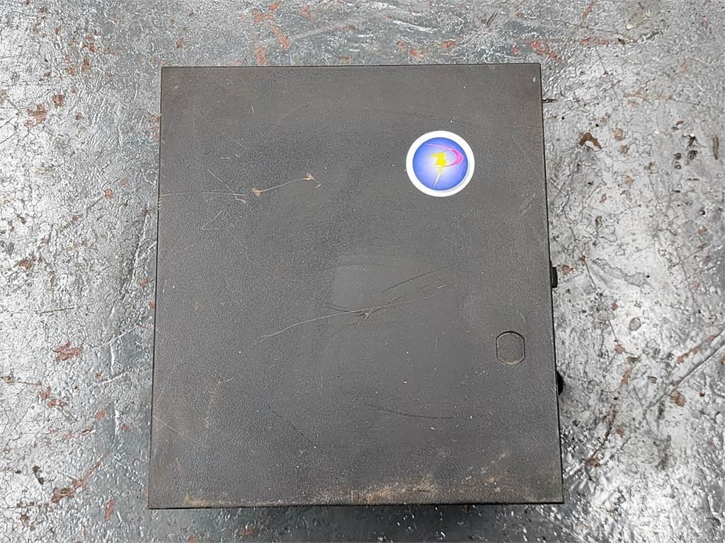  Unmarked Electrónica