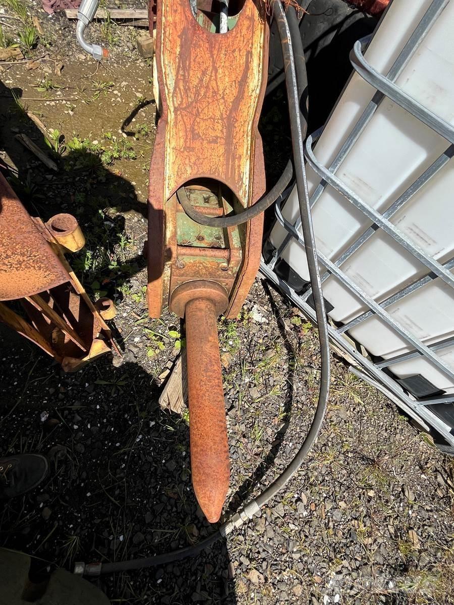  Unmarked Outros componentes