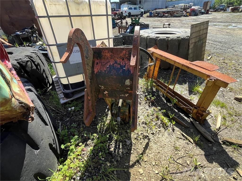  Unmarked Outros componentes