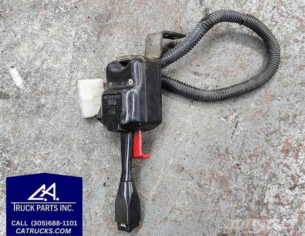  Unmarked Electrónica
