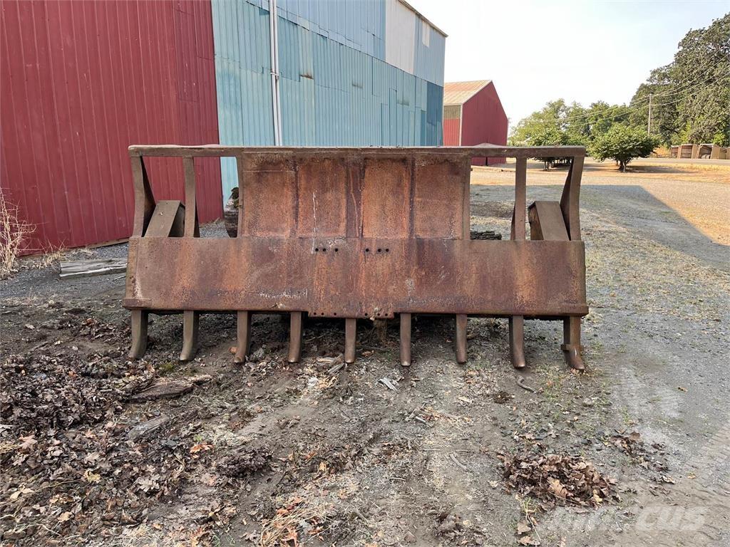  Unmarked Construção - Outros
