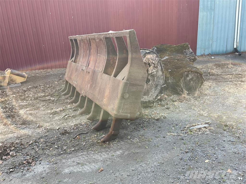  Unmarked Construção - Outros
