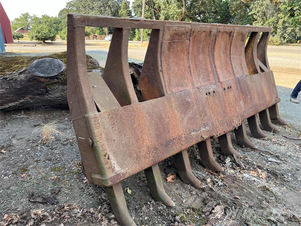  Unmarked Construção - Outros
