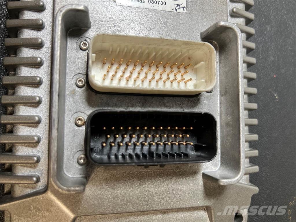  Unmarked Electrónica