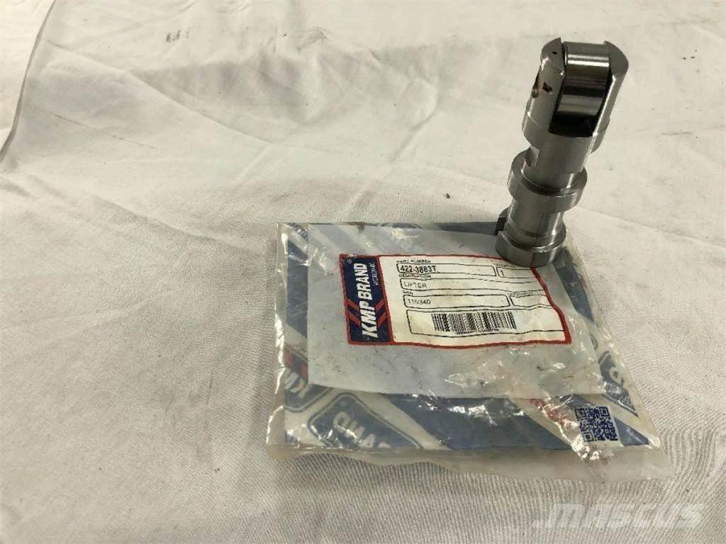  Unmarked Construção - Outros
