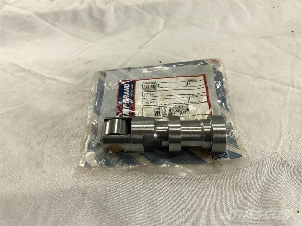  Unmarked Construção - Outros
