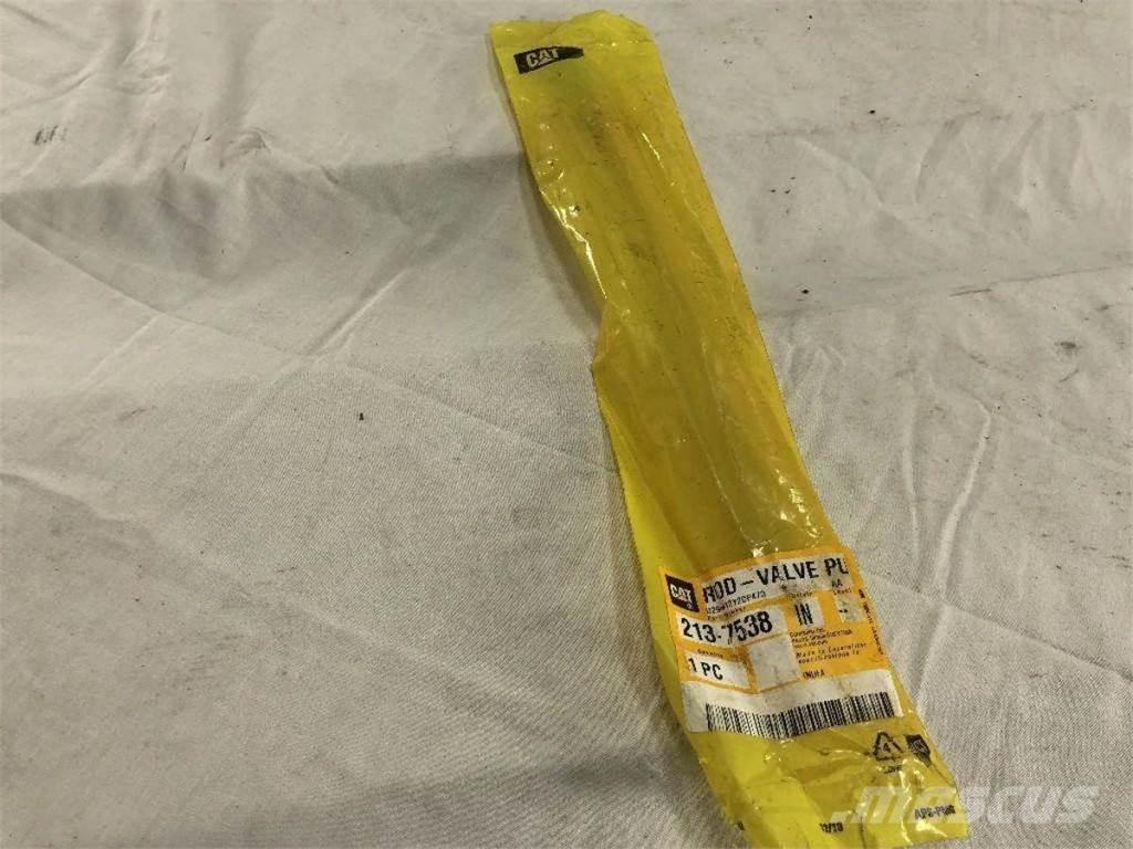  Unmarked Construção - Outros
