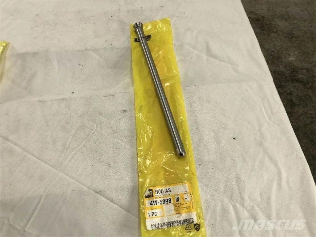  Unmarked Construção - Outros
