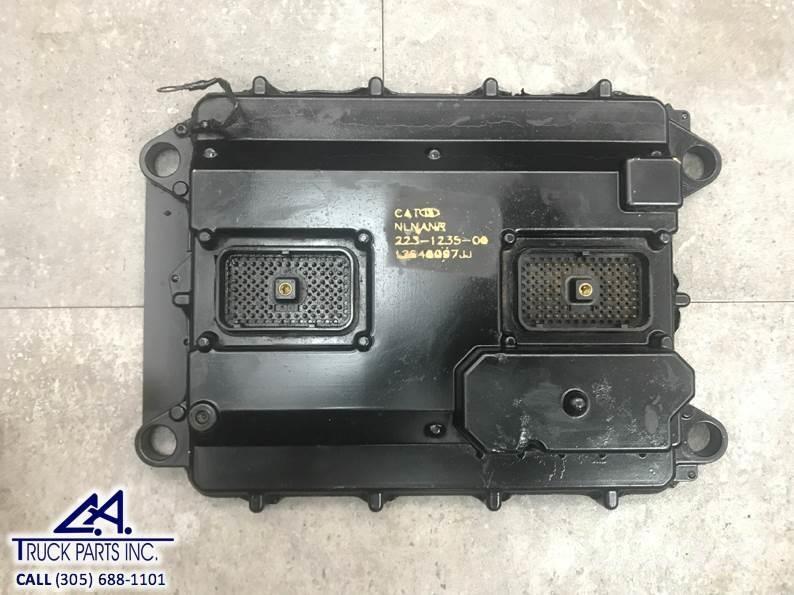  Unmarked Electrónica