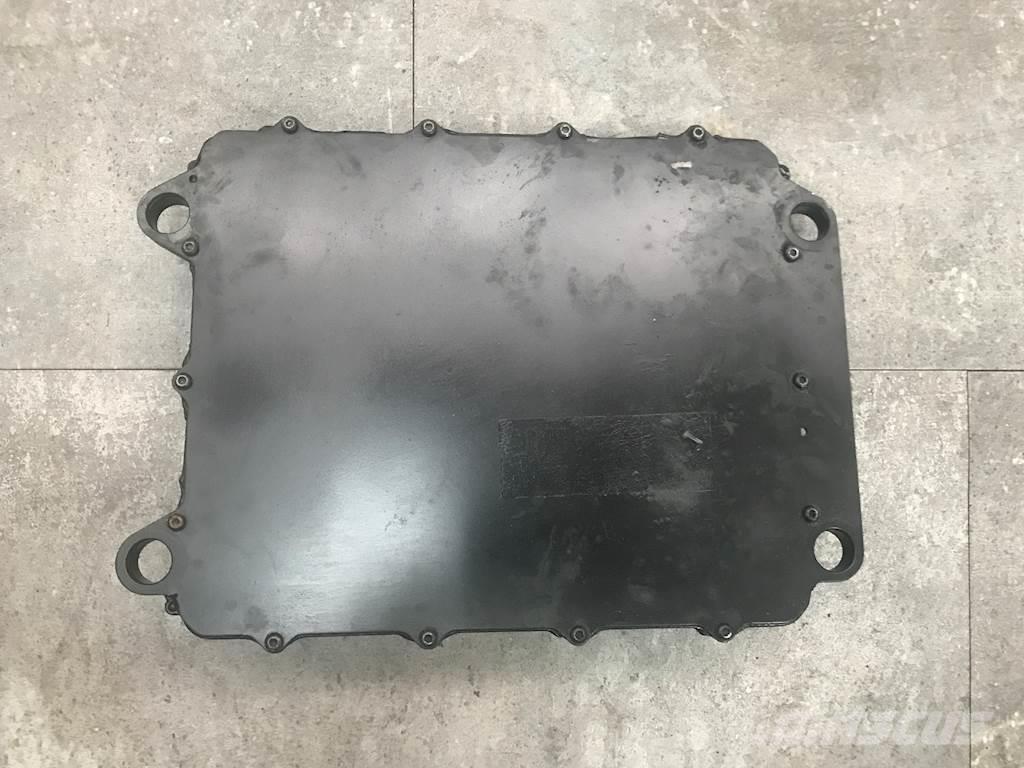  Unmarked Electrónica