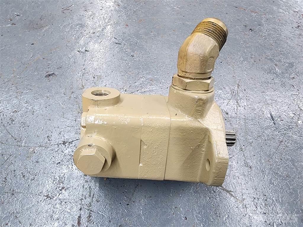 Vickers  Bombas de água