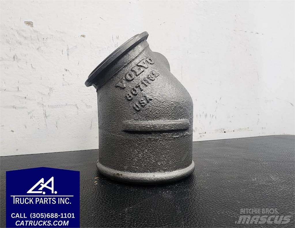 Volvo  Transportes - Outros
