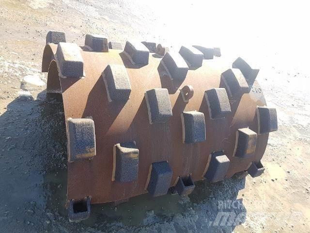 Volvo 54 Outros componentes