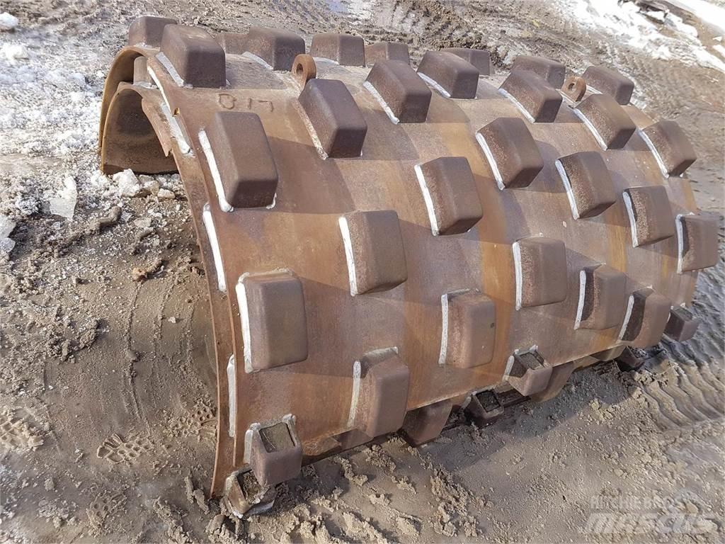 Volvo 66 Outros componentes