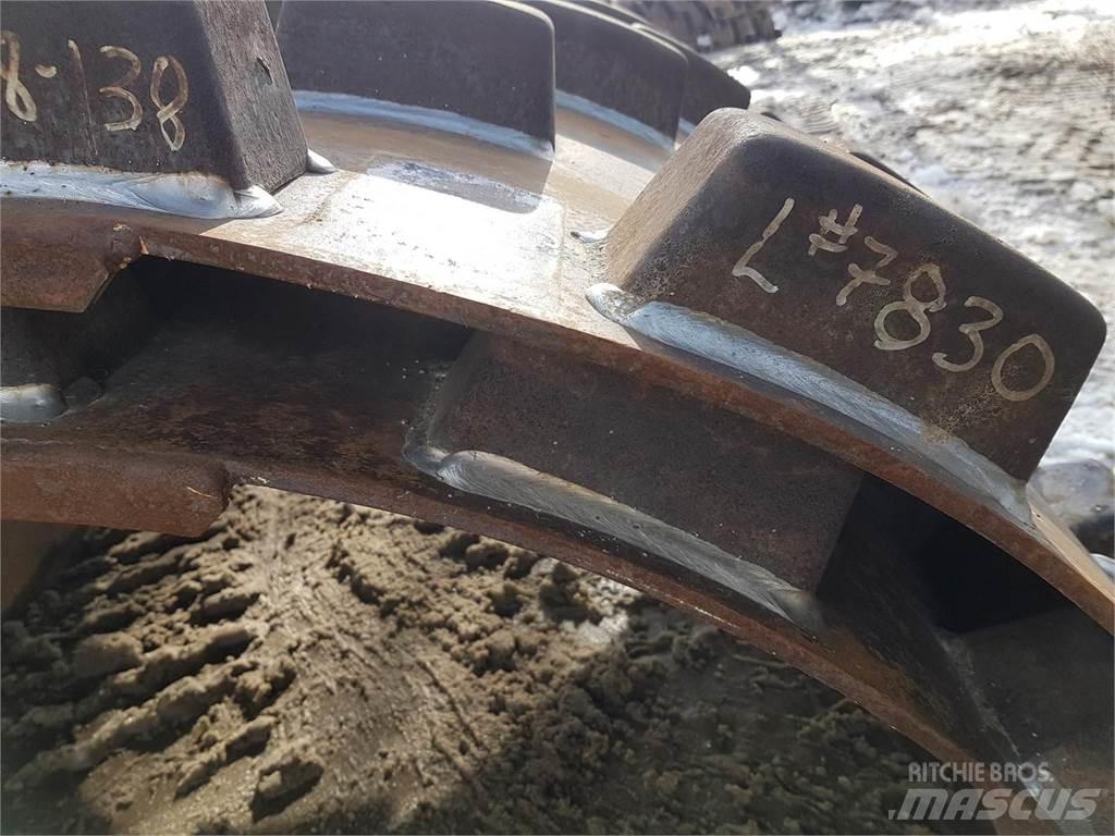 Volvo 66 Outros componentes