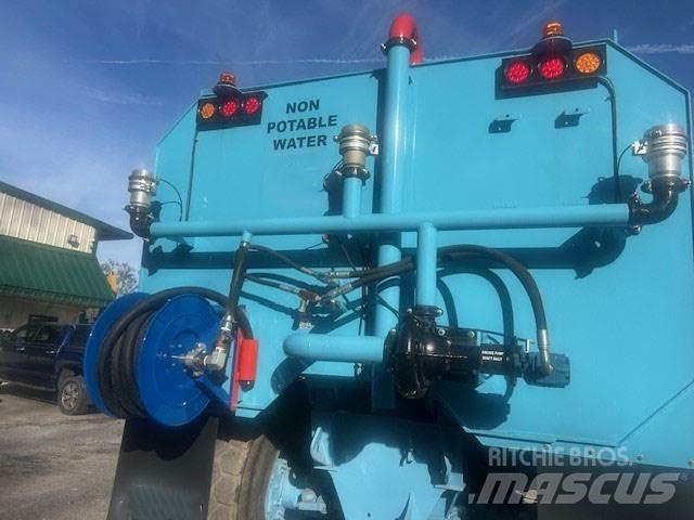 Volvo A30F Caminhões articulados