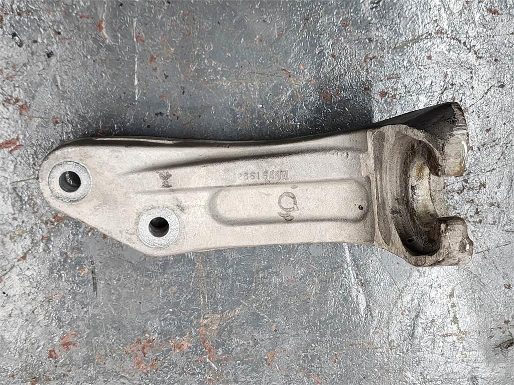 Volvo D13 Radiadores camiões e carrinhas