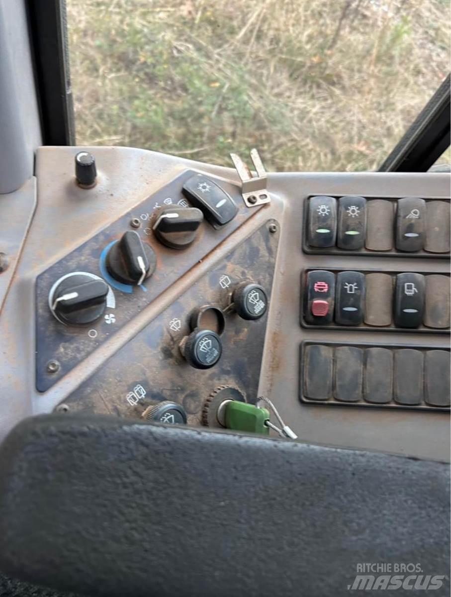 Volvo G946 Motoniveladoras