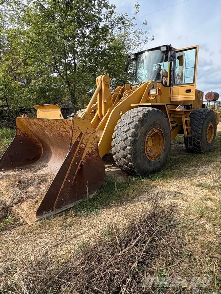 Volvo L150 Carregadeiras de rodas