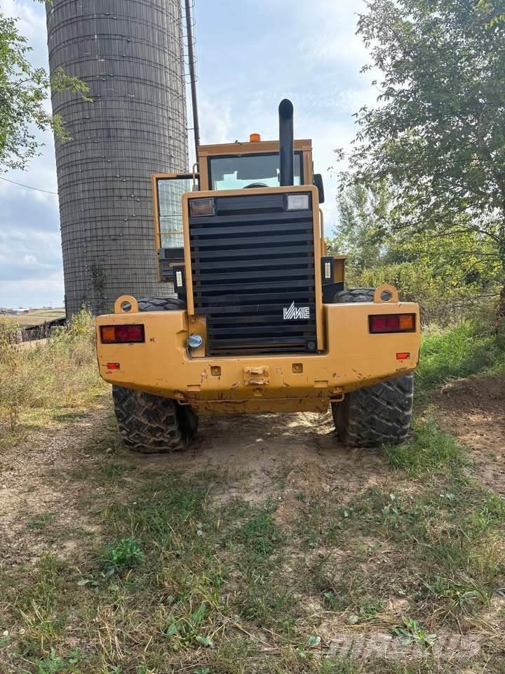 Volvo L150 Carregadeiras de rodas