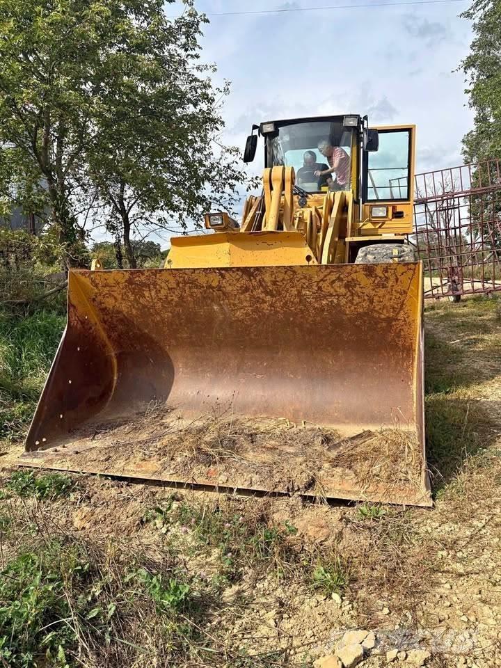 Volvo L150 Carregadeiras de rodas
