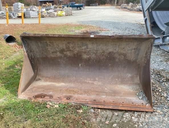 Volvo L50H Carregadeiras de rodas