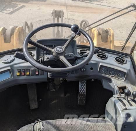 Volvo L70B Carregadeiras de rodas