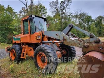 Volvo L70C Carregadeiras de rodas