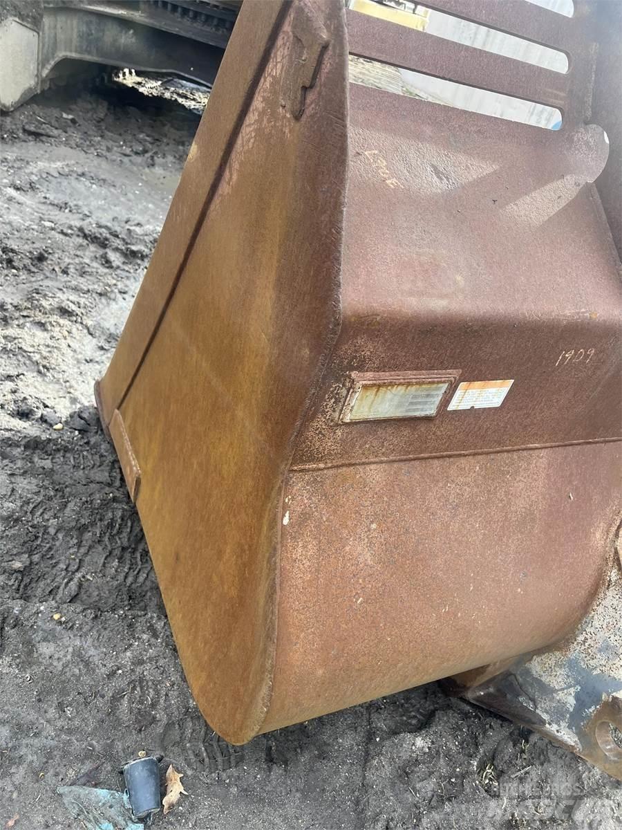 Volvo L70E Baldes