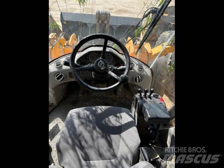 Volvo L70H Carregadeiras de rodas