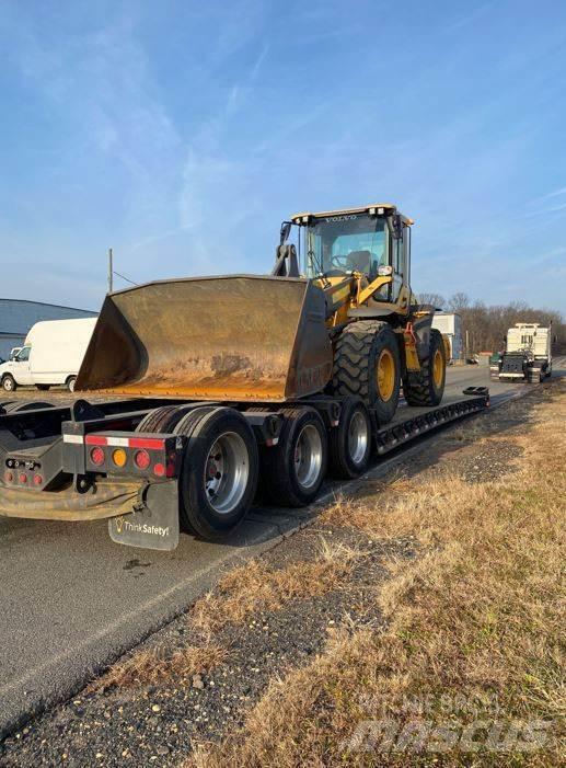 Volvo L70H Carregadeiras de rodas