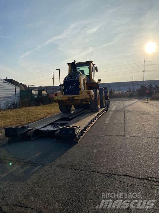 Volvo L70H Carregadeiras de rodas