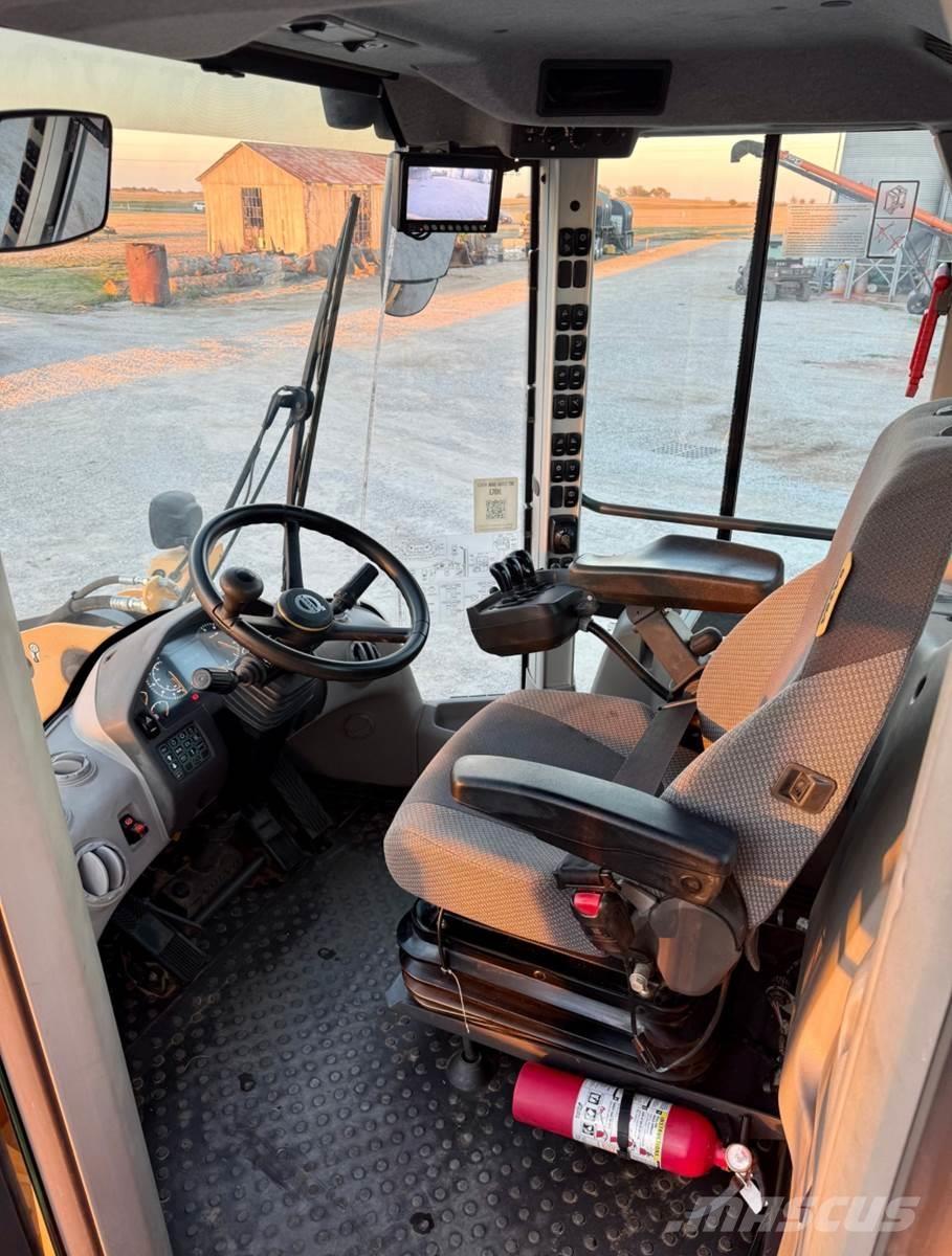 Volvo L70H Carregadeiras de rodas